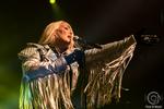 KIM WILDE - Here Come The Aliens Tour 2018